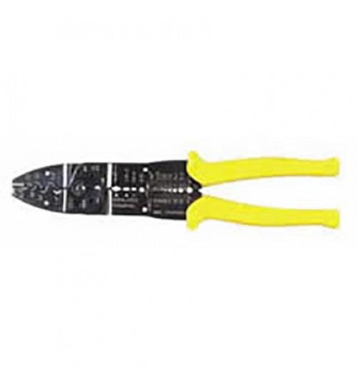 Crimping Tool   070210